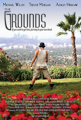 The Grounds 2018 dubb in hindi Movie